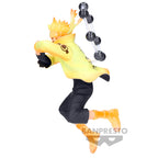 Naruto Shippuden Naruto Uzumaki Vibration Stars Figur 14cm