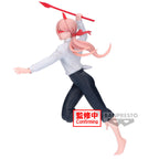 Chainsaw Man Powers III Vibration Stars Figur 15cm