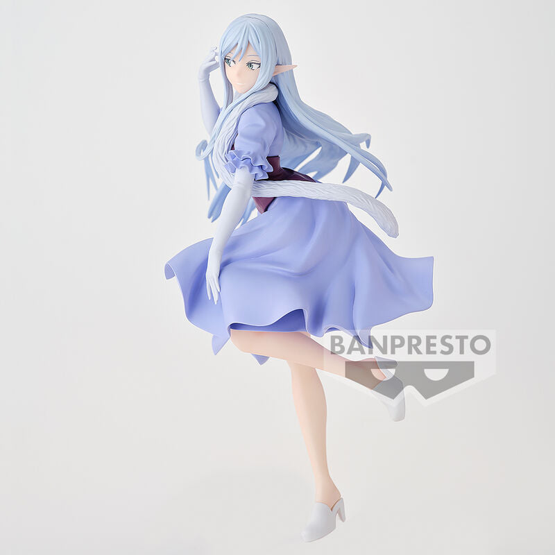 Elmesia Figur från That Time I Got Reincarnated as a Slime - 21cm