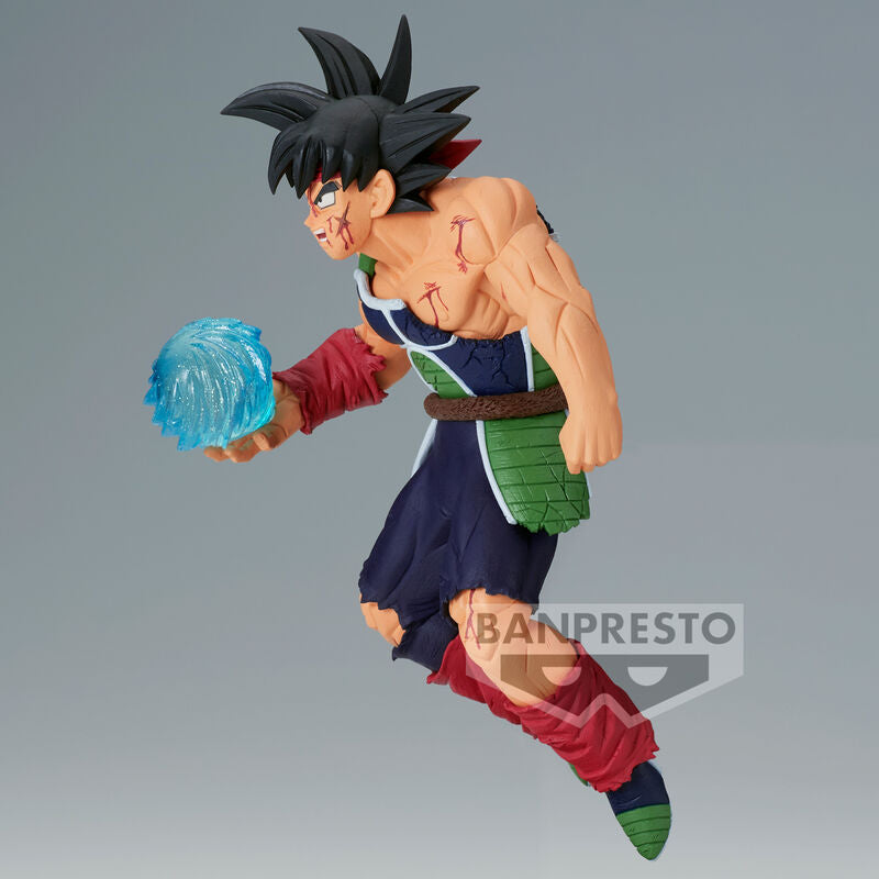 Dragon Ball Z Bardock G×materia Figur 14cm