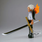 One Piece S-Hawk Grandline Series Figur 12cm