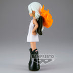 One Piece S-Snake Grandline Series Figur 12cm