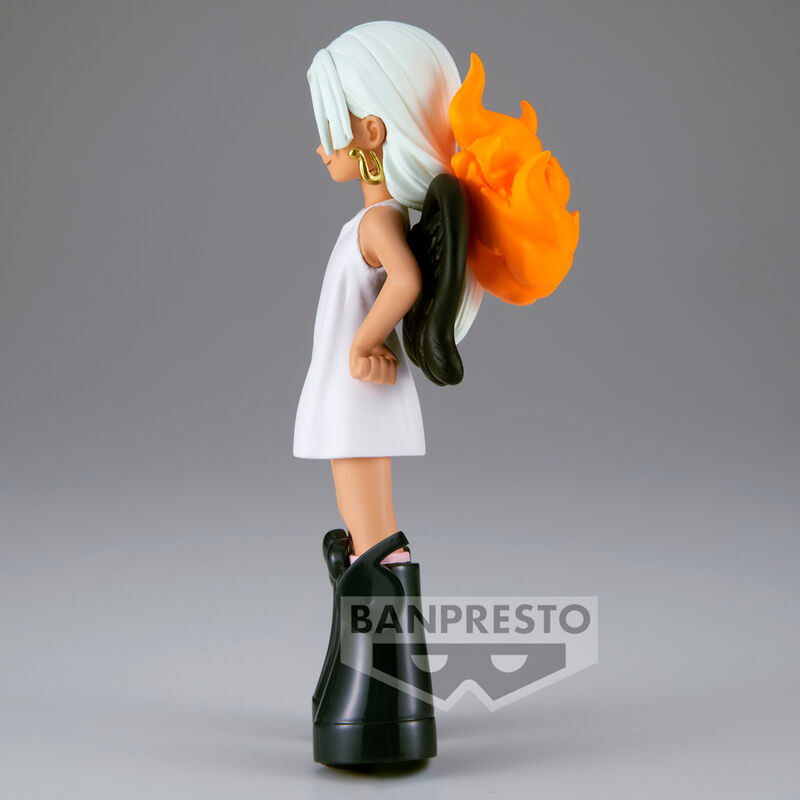 One Piece S-Snake Grandline Series Figur 12cm