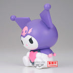 Sanrio Kuromi Softmates Figur 14cm
