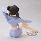Idolmaster Relax Time Akira Suunazuka Figur 10cm
