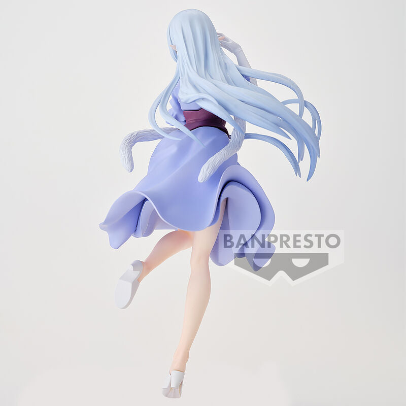 Elmesia Figur från That Time I Got Reincarnated as a Slime - 21cm