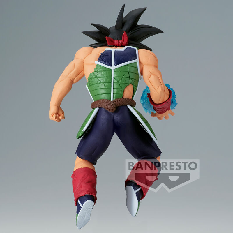 Dragon Ball Z Bardock G×materia Figur 14cm