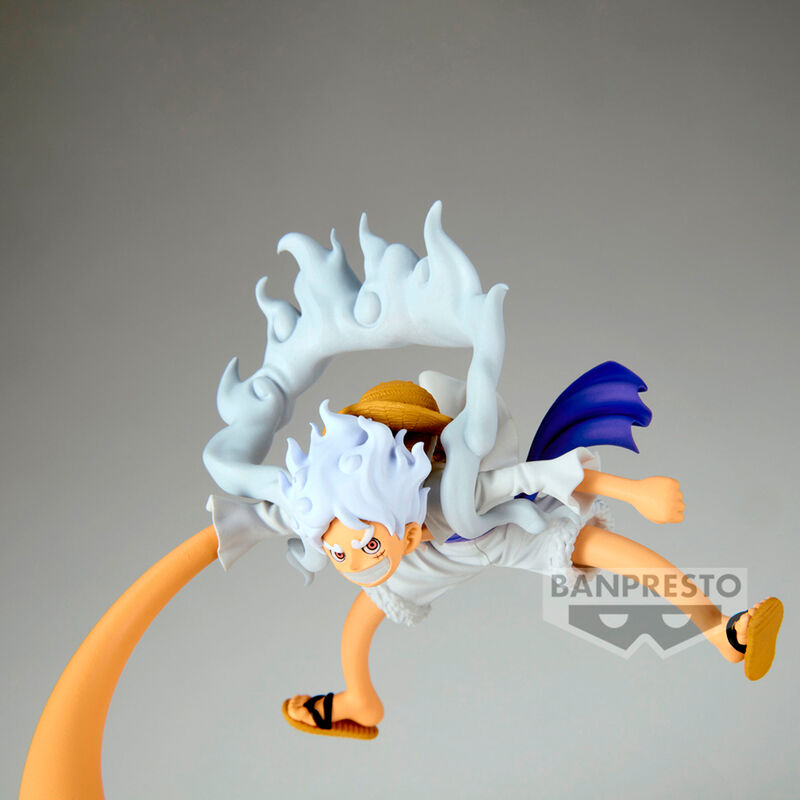 BANPRESTO