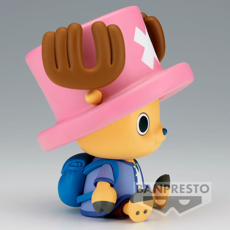 BANPRESTO