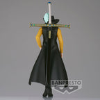 BANPRESTO