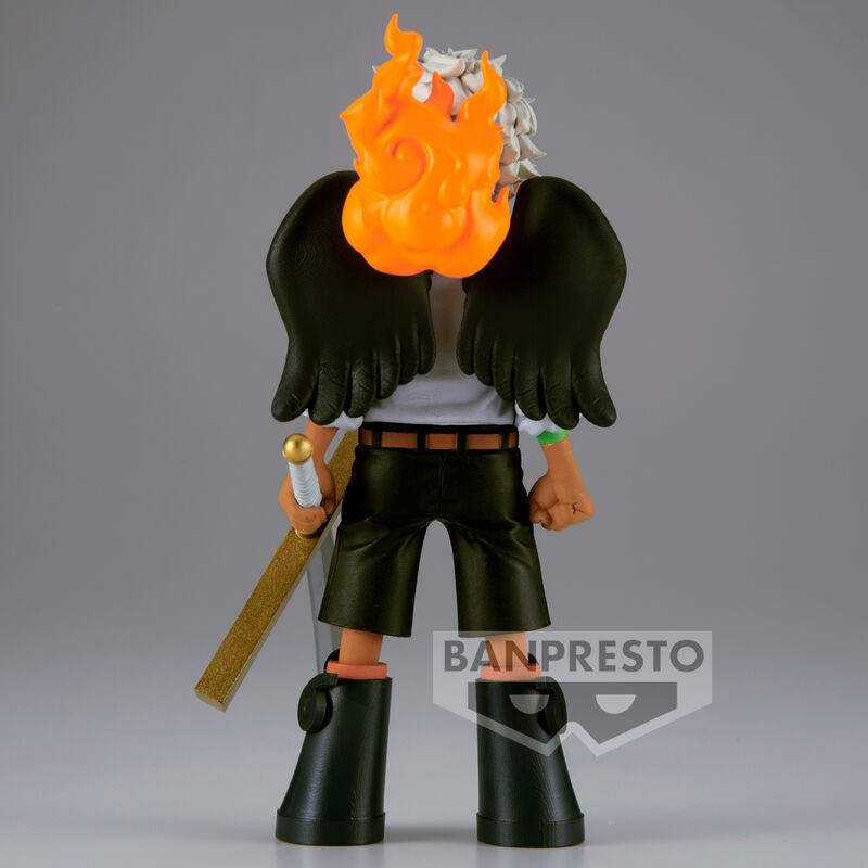 BANPRESTO