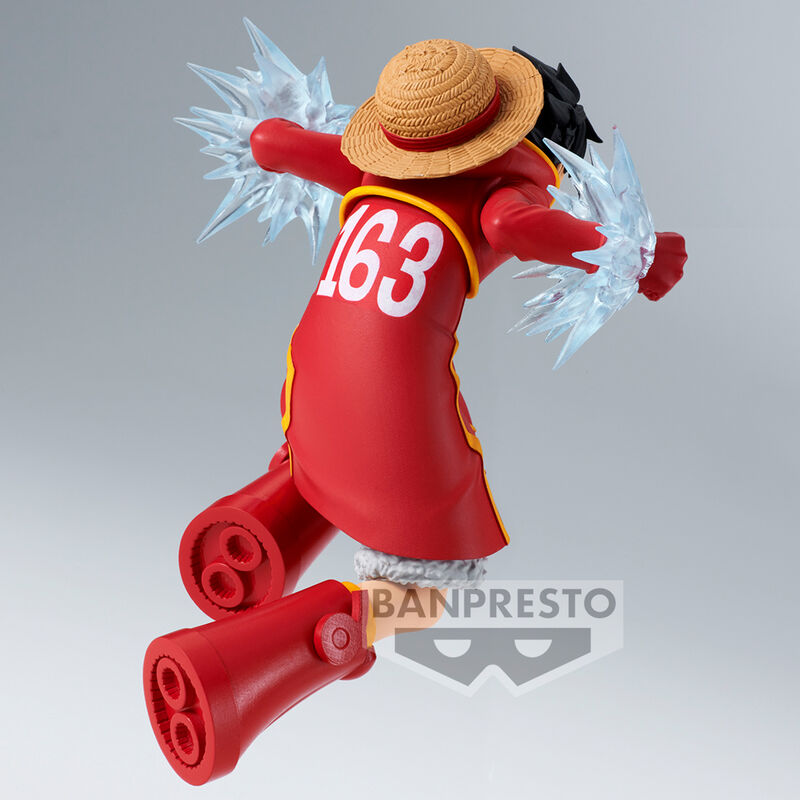 BANPRESTO