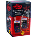 Stranger Things Palace Arcade Maskin Glas 450ml