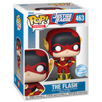 Funko POP DC Comics Justice League The Flash Exclusive Figur