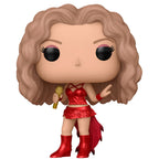 Funko POP Figur Shakira Super Bowl 9cm
