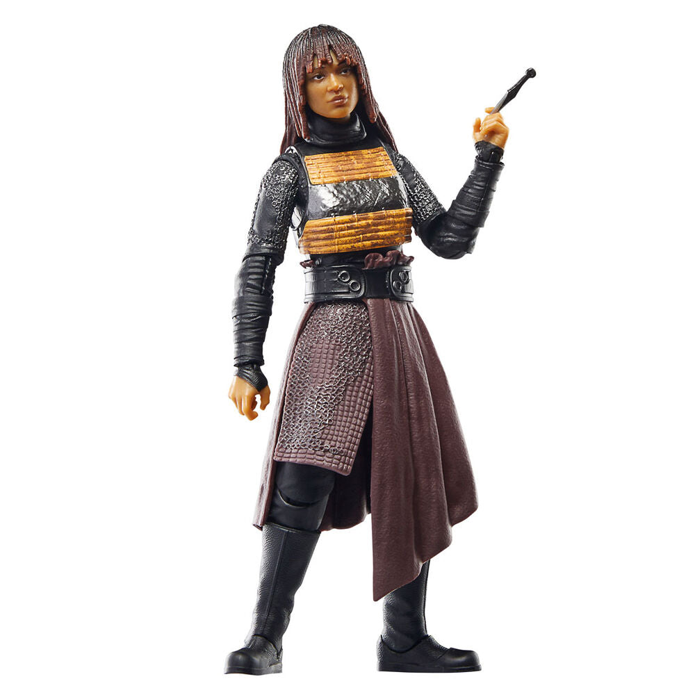Star Wars The Acolyte Mae Assassin Figur 15cm