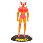 Mazinger Z Afrodita Mini Figur 7cm – Kvalitetsdetalj i Miniatyr