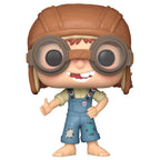 Disney Pixar UP Young Ellie Funko POP Figur