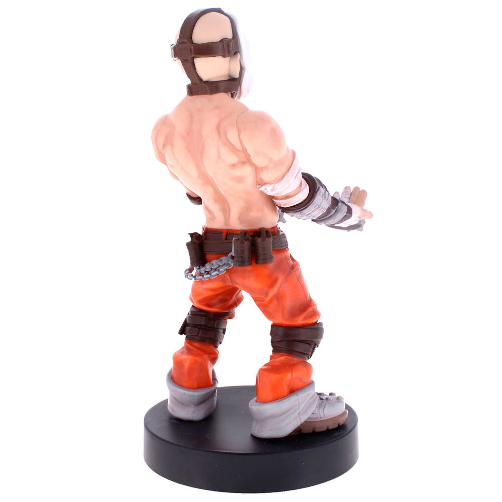Borderlands Psycho Figur Klämma Ställning - 21 cm