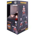 Borderlands Psycho Figur Klämma Ställning - 21 cm