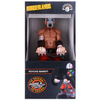 Borderlands Psycho Figur Klämma Ställning - 21 cm