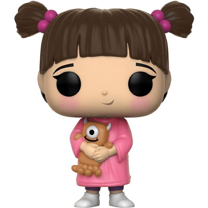POP Figur Disney Monsters Inc. Boo
