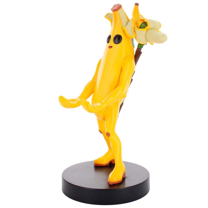 Fortnite Peely Figur Klämma - Kabelhållare 21cm