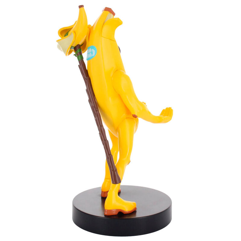 Fortnite Peely Figur Klämma - Kabelhållare 21cm