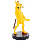 Fortnite Peely Figur Klämma - Kabelhållare 21cm