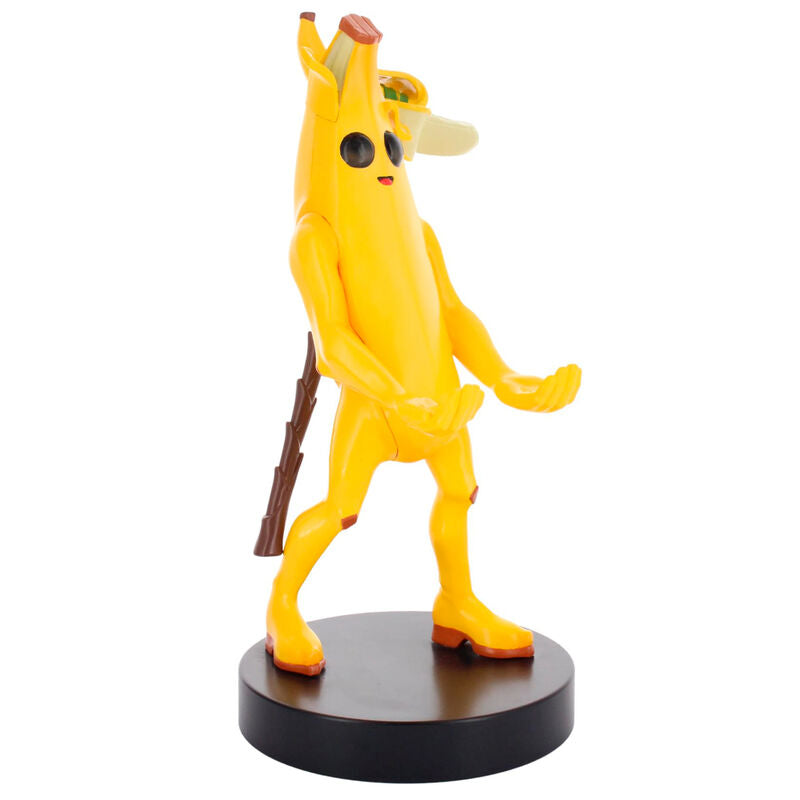 Fortnite Peely Figur Klämma - Kabelhållare 21cm