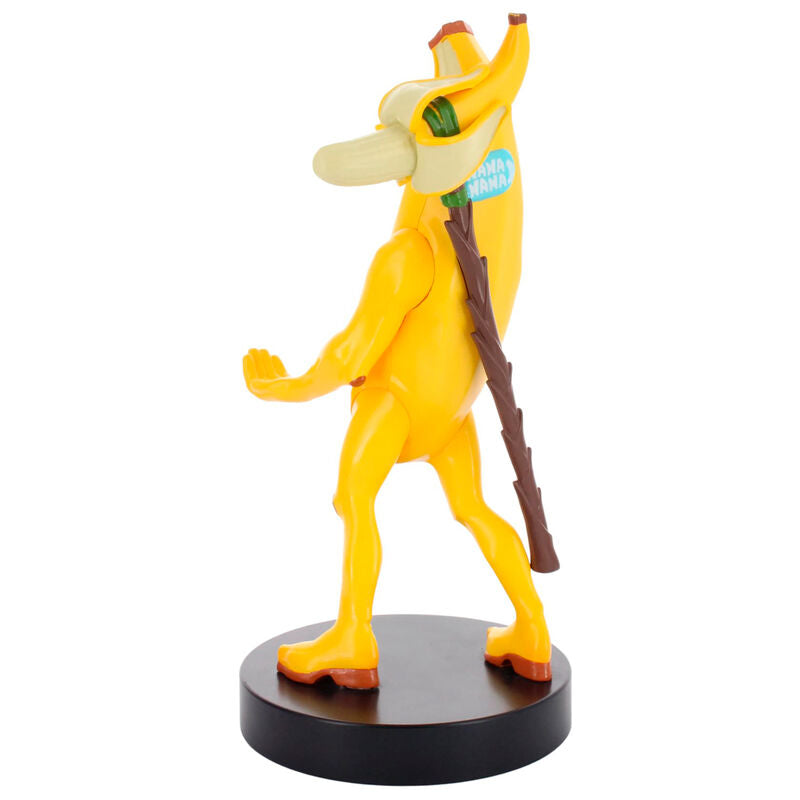 Fortnite Peely Figur Klämma - Kabelhållare 21cm