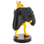 Fortnite Peely Figur Klämma - Kabelhållare 21cm