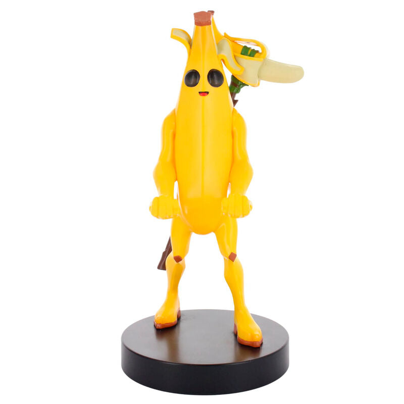 Fortnite Peely Figur Klämma - Kabelhållare 21cm