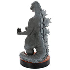 Godzilla King of the Monsters Figur med Klämma för Kabelhantering - 21cm