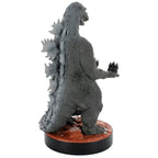 Godzilla King of the Monsters Figur med Klämma för Kabelhantering - 21cm