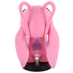 Disney Stitch Angel Figur Klämma Kabelhållare 21cm