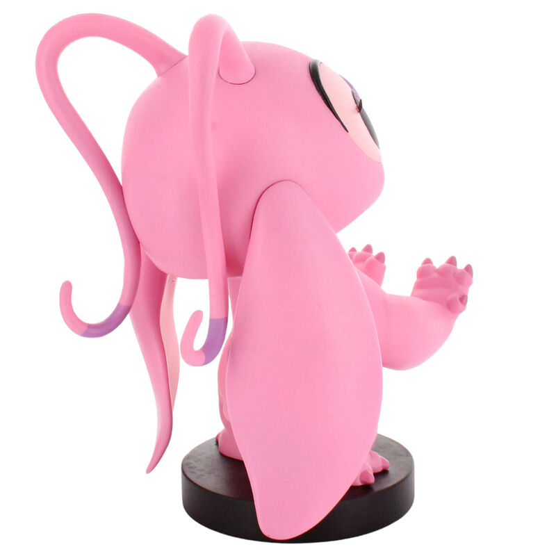 Disney Stitch Angel Figur Klämma 21cm