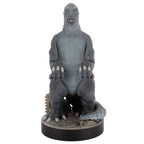 Godzilla City Destroyer Figur med Klämfäste