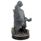Godzilla City Destroyer Figur med Klämfäste - Cable Guy 21cm
