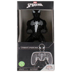 Marvel Symbiote Spider-Man Figur med Klämma för Kontroller