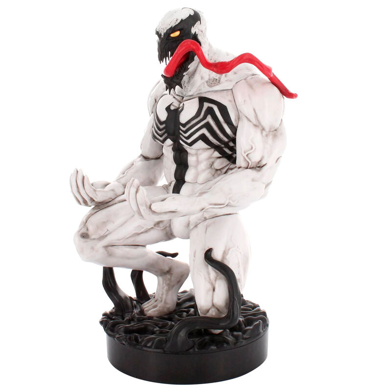 Marvel Anti-Venom Figur Klämma Ställning 21 cm