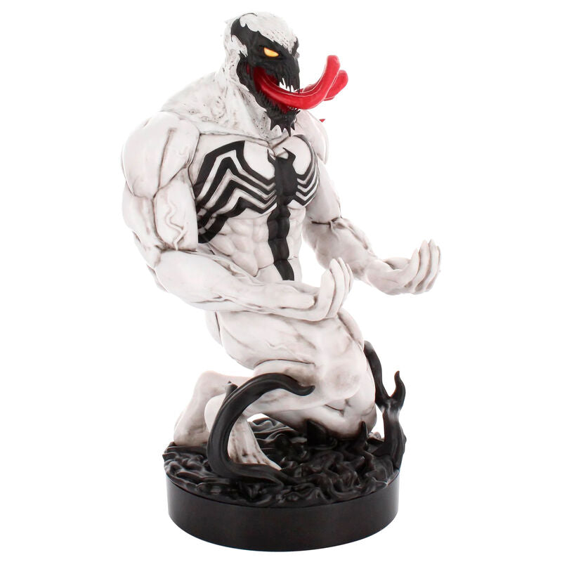Marvel Anti-Venom Figur Klämma Ställning 21 cm