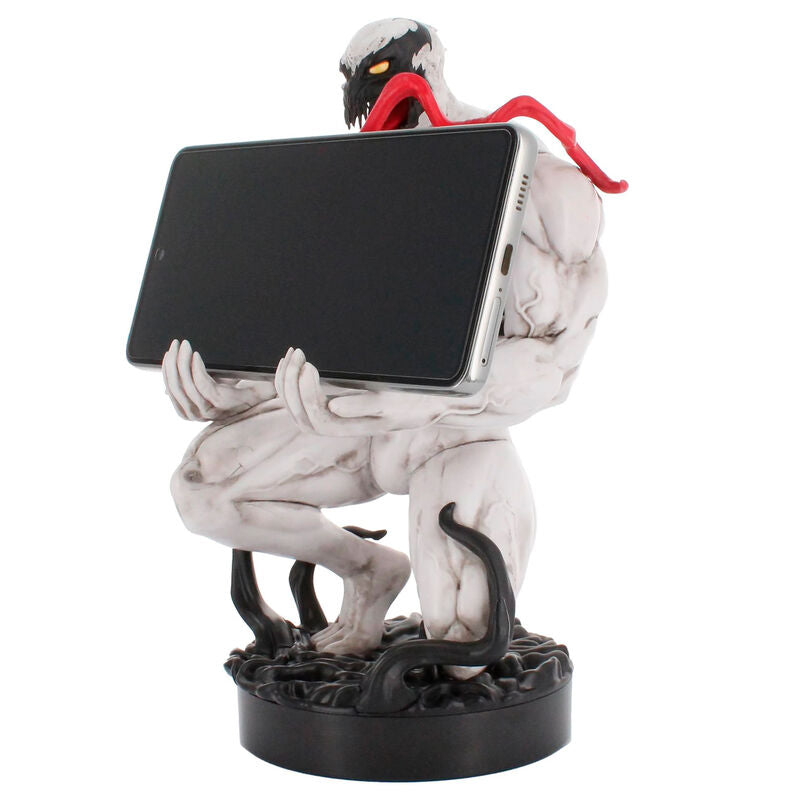 Marvel Anti-Venom Figur Klämma Ställning 21 cm