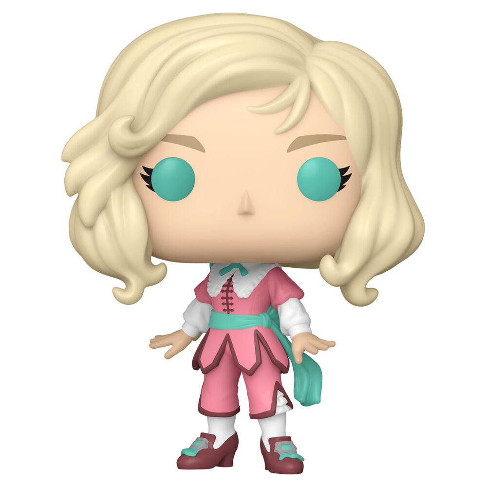 Funko POP Castlevania Nocturne Maria Figur