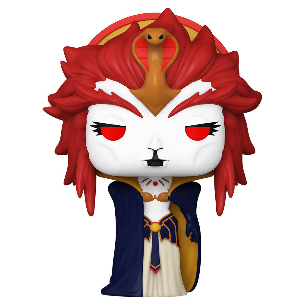 Funko POP Castlevania Nocturne Erzsebet Figur