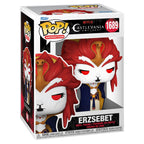 Funko POP Castlevania Nocturne Erzsebet Figur