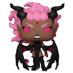 Funko POP 9cm vinyl figure in gift box.