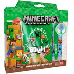 Minecraft Magisk Pen Dagbok
