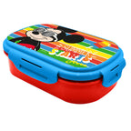 Disney Mickey Lunch Box + Bestick
