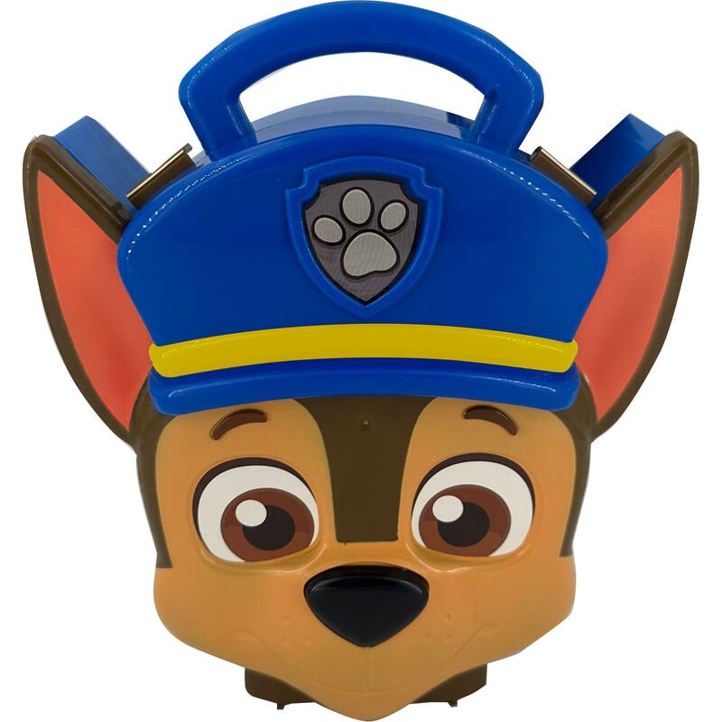 Paw Patrol Papeleria Set 3D - Kreativitet för Små Äventyrare
